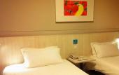 Туры в отель Jinjiang Inn (Kunshan Development Zone JinPu Bridge Subway  Station Hotel)