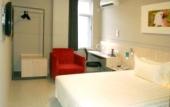 Туры в отель Jinjiang Inn (Kunshan Development Zone JinPu Bridge Subway  Station Hotel)