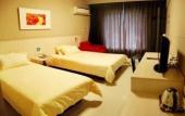 Туры в отель Jinjiang Inn (Kunshan Development Zone JinPu Bridge Subway  Station Hotel)