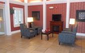 Туры в отель Comfort Inn & Suites River City Decatur