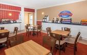 Туры в отель Comfort Inn & Suites River City Decatur