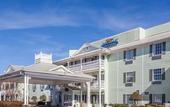 Туры в отель Comfort Inn & Suites River City Decatur