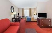 Туры в отель Comfort Inn & Suites River City Decatur