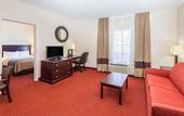 Туры в отель Comfort Inn & Suites River City Decatur
