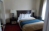 Туры в отель Comfort Inn & Suites River City Decatur