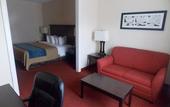 Туры в отель Comfort Inn & Suites River City Decatur