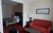 Туры в отель Comfort Inn & Suites River City Decatur