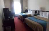 Туры в отель Comfort Inn & Suites River City Decatur