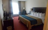 Туры в отель Comfort Inn & Suites River City Decatur