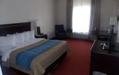 Туры в отель Comfort Inn & Suites River City Decatur