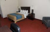 Туры в отель Comfort Inn & Suites River City Decatur