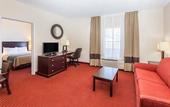 Туры в отель Comfort Inn & Suites River City Decatur