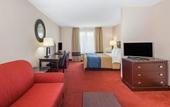 Туры в отель Comfort Inn & Suites River City Decatur