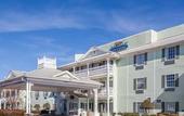 Туры в отель Comfort Inn & Suites River City Decatur