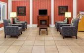 Туры в отель Comfort Inn & Suites River City Decatur