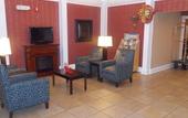 Туры в отель Comfort Inn & Suites River City Decatur