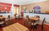 Туры в отель Comfort Inn & Suites River City Decatur