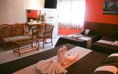 Туры в отель Hotel Maria de la Luz