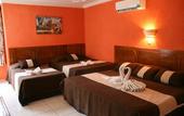 Туры в отель Hotel Maria de la Luz