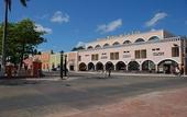 Туры в отель Hotel Maria de la Luz