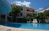 Туры в отель Hotel Maria de la Luz