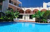 Туры в отель Hotel Maria de la Luz