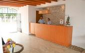 Туры в отель Hotel Maria de la Luz
