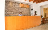Туры в отель Hotel Maria de la Luz