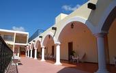 Туры в отель Hotel Maria de la Luz