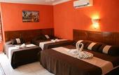 Туры в отель Hotel Maria de la Luz