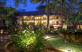 Туры в отель The Lodge At Uxmal