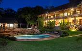 Туры в отель The Lodge At Uxmal