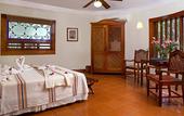 Туры в отель The Lodge At Uxmal