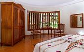 Туры в отель The Lodge At Uxmal