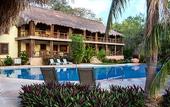 Туры в отель The Lodge At Uxmal