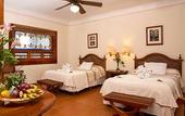 Туры в отель The Lodge At Uxmal
