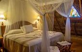 Туры в отель The Lodge At Uxmal