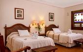 Туры в отель The Lodge At Uxmal