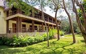 Туры в отель The Lodge At Uxmal