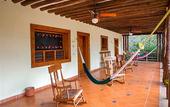 Туры в отель The Lodge At Uxmal