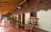 Туры в отель The Lodge At Uxmal