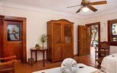 Туры в отель The Lodge At Uxmal