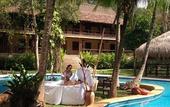Туры в отель The Lodge At Uxmal