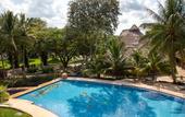 Туры в отель The Lodge At Uxmal
