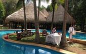 Туры в отель The Lodge At Uxmal