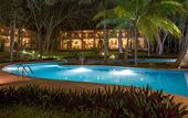 Туры в отель The Lodge At Uxmal