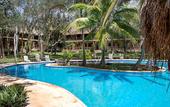 Туры в отель The Lodge At Uxmal
