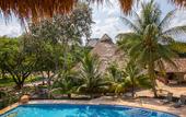 Туры в отель The Lodge At Uxmal