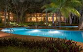 Туры в отель The Lodge At Uxmal