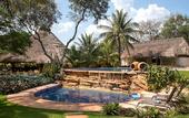 Туры в отель The Lodge At Uxmal